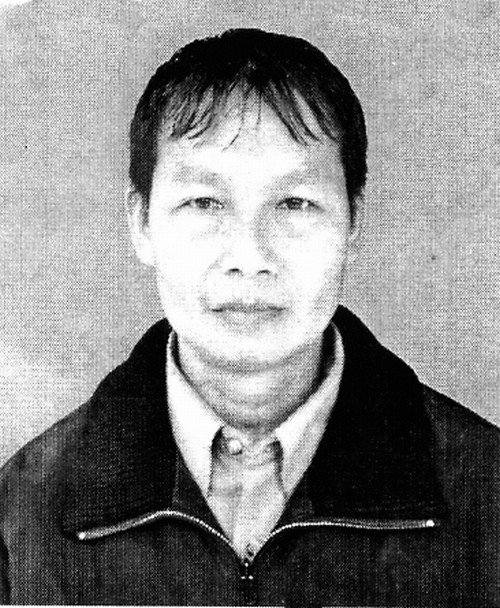Chingtham Ranjeet Khuman :: Manipur State Kala Akademi Award 2010 in Thang-Ta