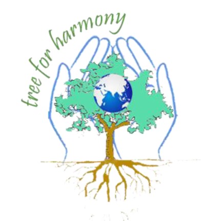 Tree For Harmony  16 Sep (World Ozone Layer Day) - 21 Sep (World Peace Day) 