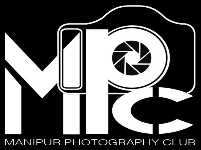 Manipur Photography Club MPC Logo