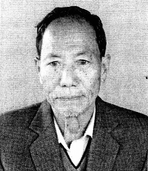 Meiphunlung Thaimei :: Manipur State Kala Akademi Award 2010 in Tribal Culture