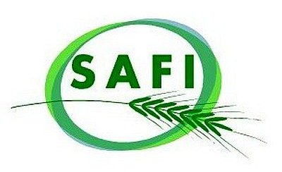 Society for Agriculture, Food and Innovation SAFI logo