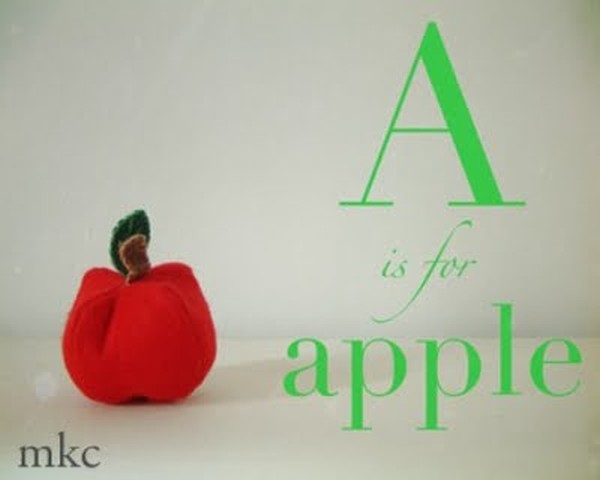 Is A only for Apple