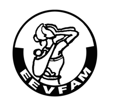 Extrajudicial Execution Vicitm Families Association, Manipur  EEVFAM logo