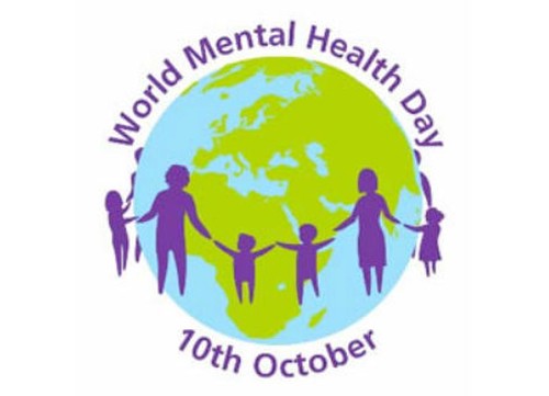 World Mental Health Day 2012