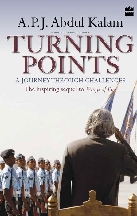 Turning Points by A.P.J. Abdul Kalam