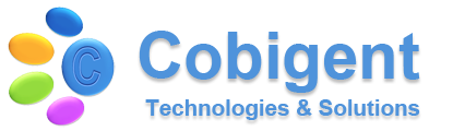  Cobigent Technologies & Solutions Logos 