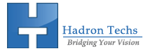 Hadron Techs logo