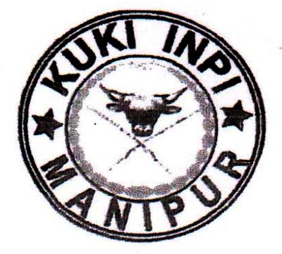 Kuki Inpi Manipur (KIM) Logo