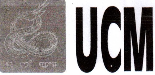  United Committee Manipur UCM Logo 