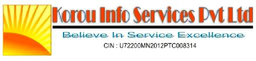 Korou Info Services, Imphal