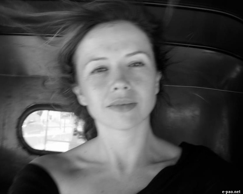 Mari Howells, Actor, New York