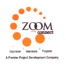 Zoom Connect logo