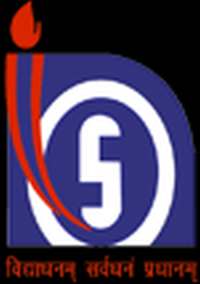 National Institute of Open Schooling NIOS Logo