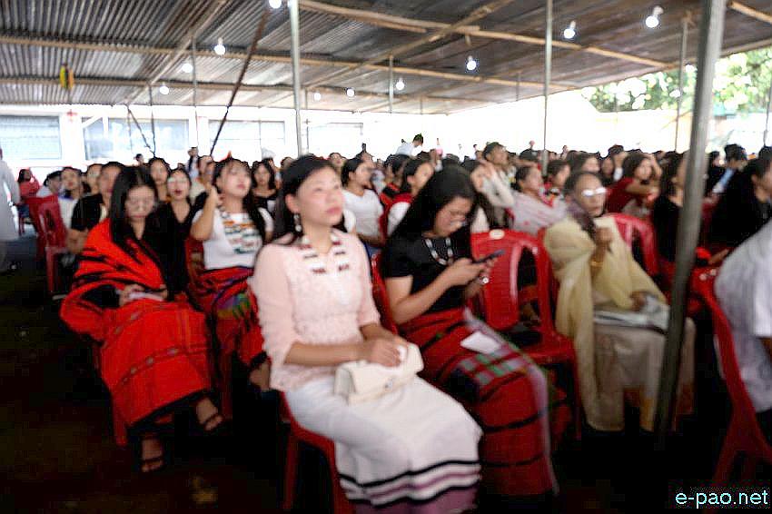 Mera Houchongba : Festival of bond of love between the hill and plain people at Kangla :: 26th October 2026