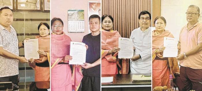 No NRC, No Census: 4 MLAs pledge support