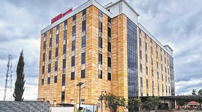 Babina Hospital achieves NABH accreditation