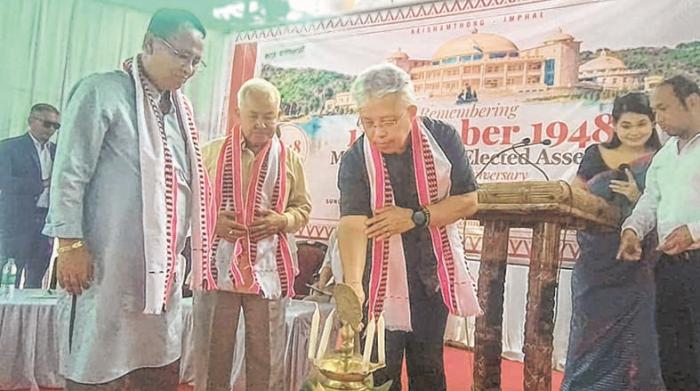 'Will contest Assembly polls if given Cong ticket'