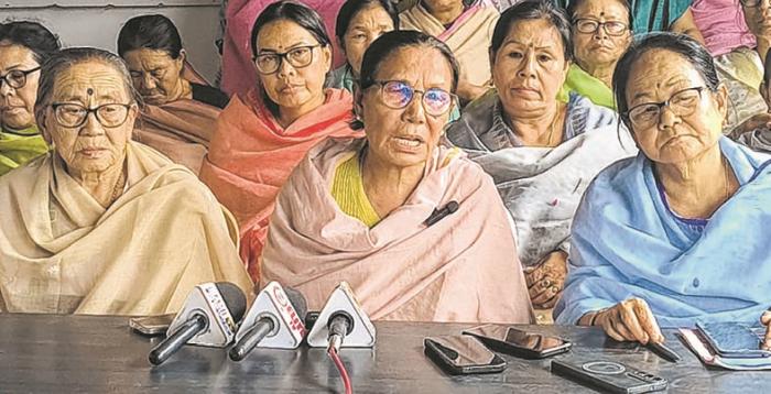 'Allegations against Dr Bimol unacceptable'