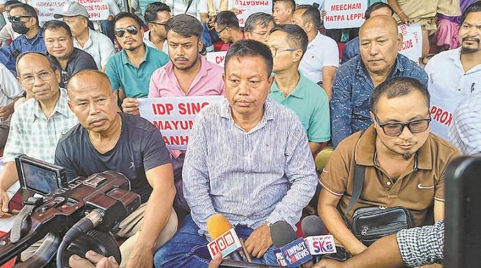 COCOMI lines up mass rally on Oct 31