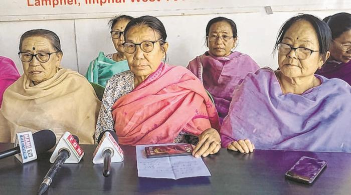 Mass turn out for rally urged