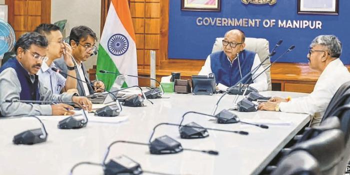 Cabinet okays Rs 10 lakh aid to each family of missing persons
