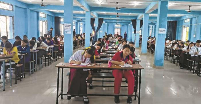 Irengbam Chaoren Memorial Essay Competition 2026 conducted
