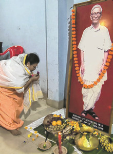 Tributes paid to Iboyaima