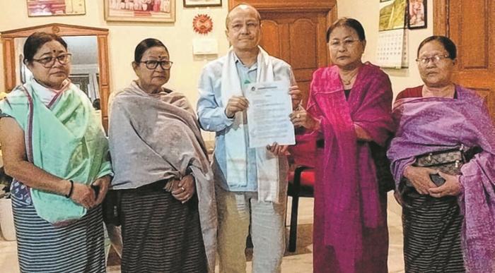 JFD continues signature campaign