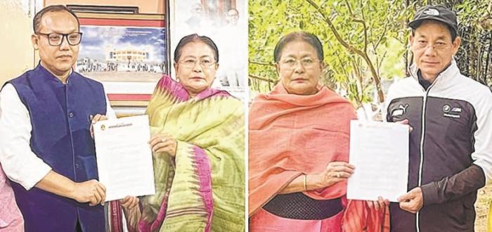 4 MLAs endorse JFD's NRC demand