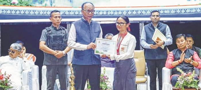 Community based identification must stop : Khemchand