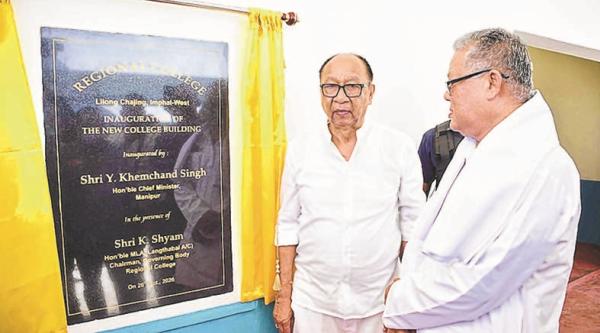 'Issue of restoring peace consistently raised before PM'