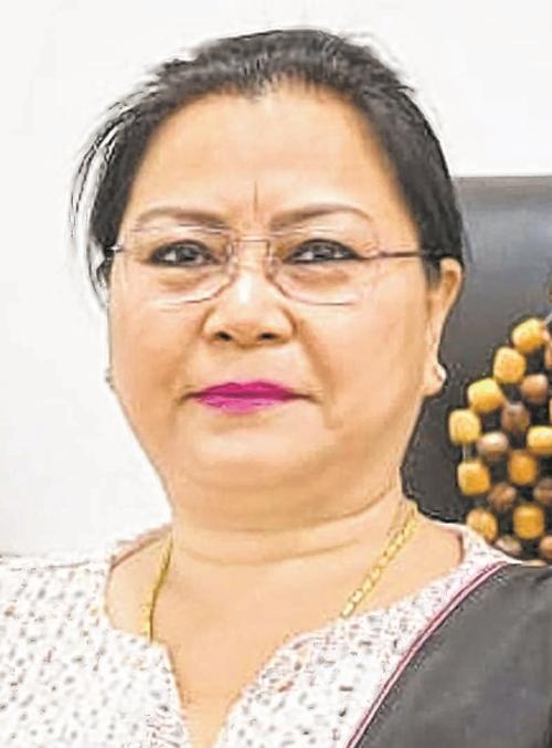 Attend duties in Imphal : Kuki CSOs to Nemcha