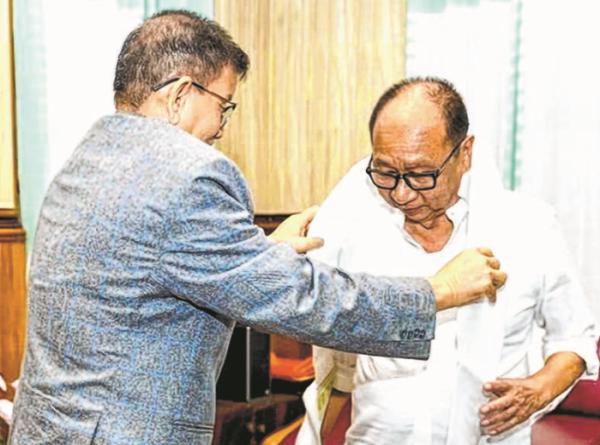 'Nupi Laan' play: Heroic legacy of Manipur women
