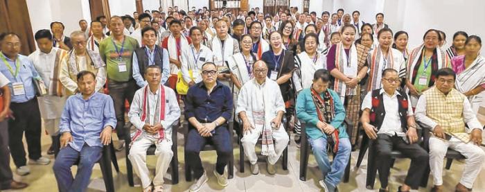 Peace committee to be formed, announces CM