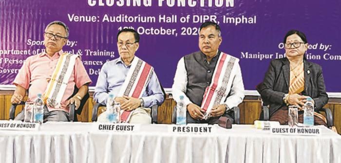 Importance of RTI Act stressed