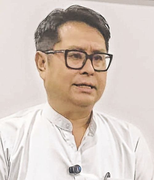 Govt working on JFD's demands : Spokesman
