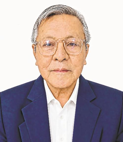 MRA, MNCA mourn demise of Sougaijam Satyabrata