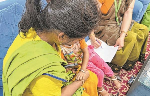 SW Dept takes steps to help rehabilitate family of 3 including minor girl
