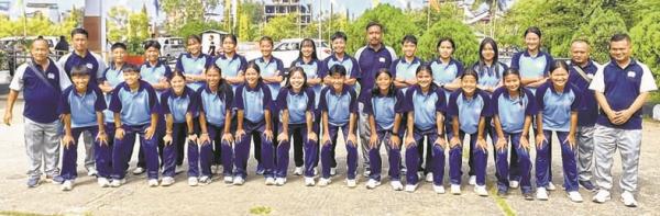 YWC-Th head to Odisha for Indian Women's League-2