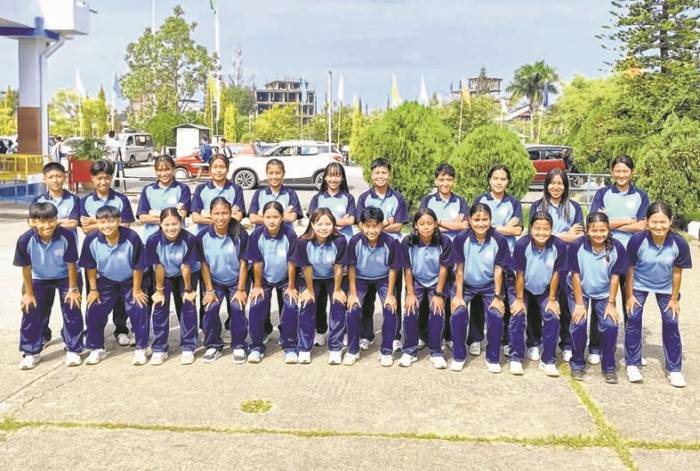 IWL 2: Clinical YWC crush Krida Prabodhini FC 5-0 in Grp B opener