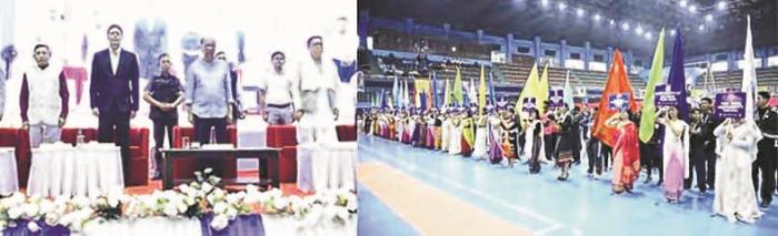 CM calls for preservation and promotion of Thang-Ta