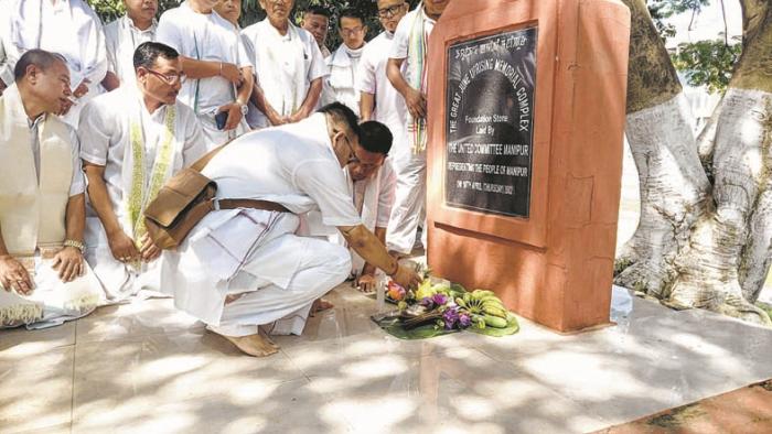 Peace possible only by curbing proxy terrorists