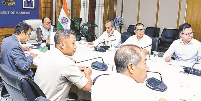 CM launches pony registration system