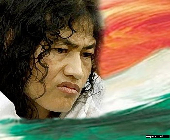 Armed forces special powers act 1958 in manipur and other ne states of