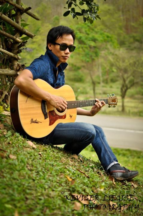 Musical Concert for upholding Harmony and Promoting Unity amidst 20120827